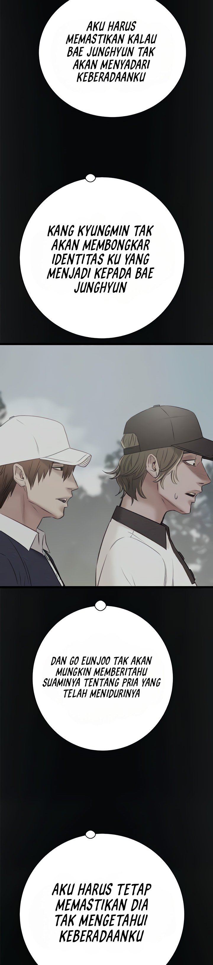 The Man Who Devours - Chapter 18 45