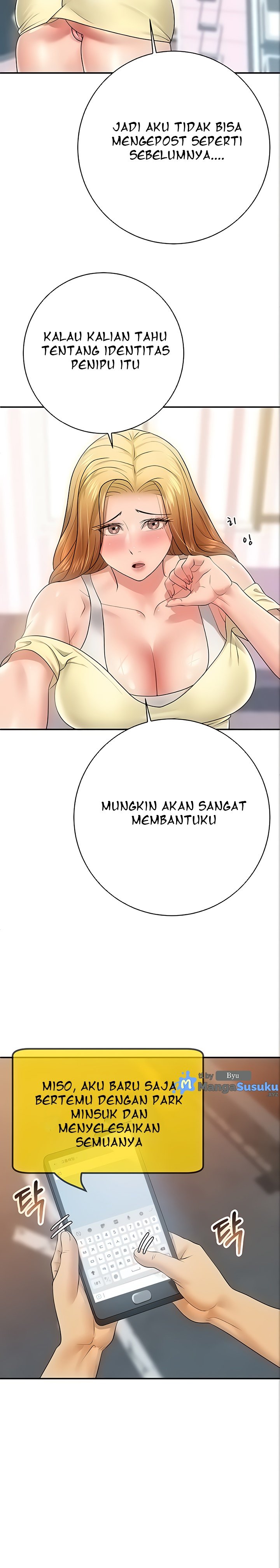 Like and Subscribe - Chapter 18 22 Like and Subscribe - Chapter 18 22