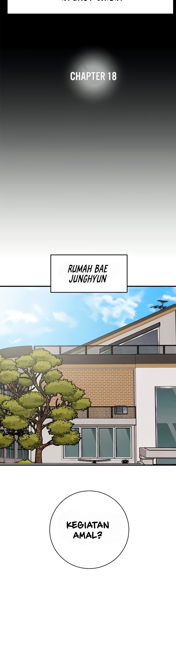 The Man Who Devours - Chapter 18 16