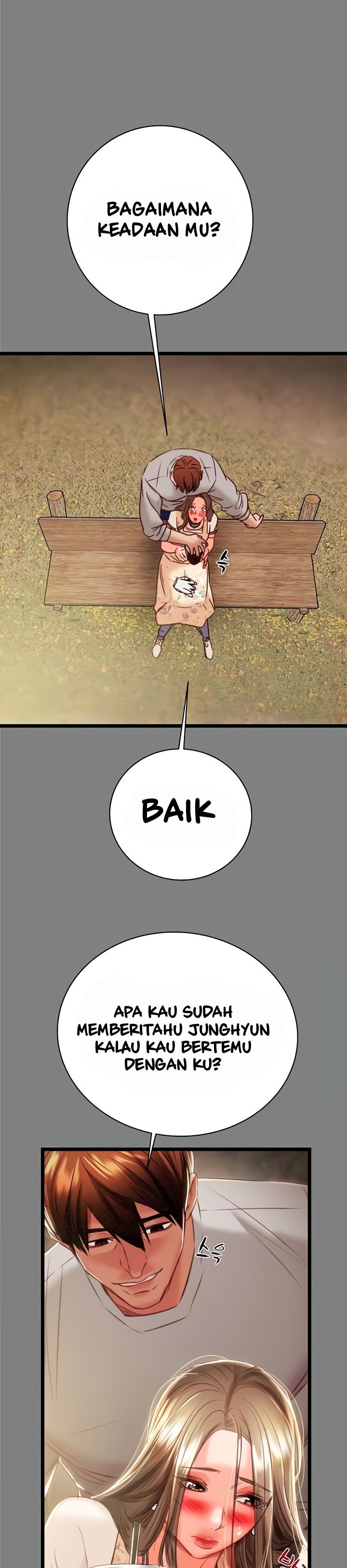 The Man Who Devours - Chapter 18 42