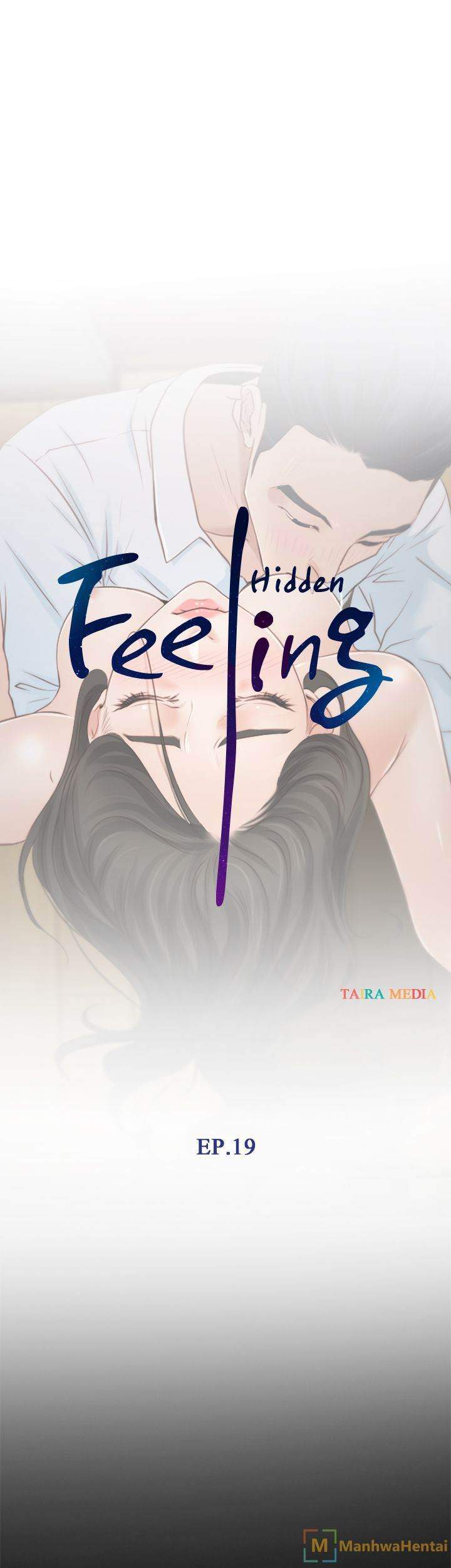 Hidden Feeling - Chapter 19 6 Hidden Feeling - Chapter 19 6