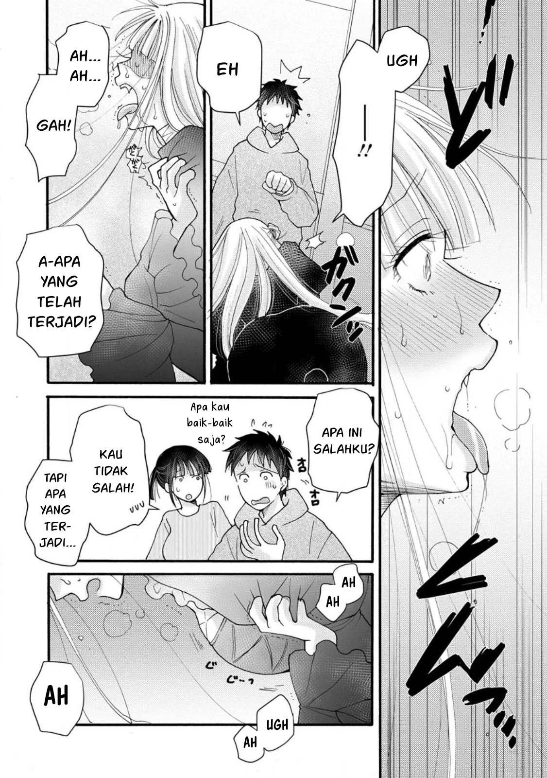 Ataerareta Skill wo Tsukatte Kasei de Isekai Bijotachi to Ichaicha shitai - Chapter 19 23