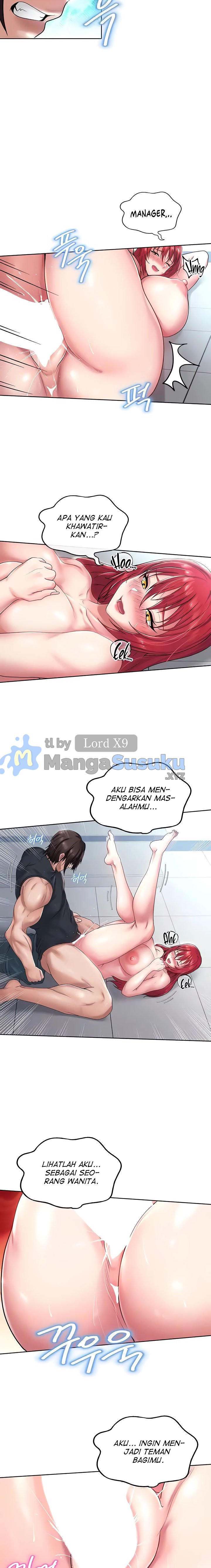 Welcome To The Isekai Convenience Store - Chapter 19 7 Welcome To The Isekai Convenience Store - Chapter 19 7