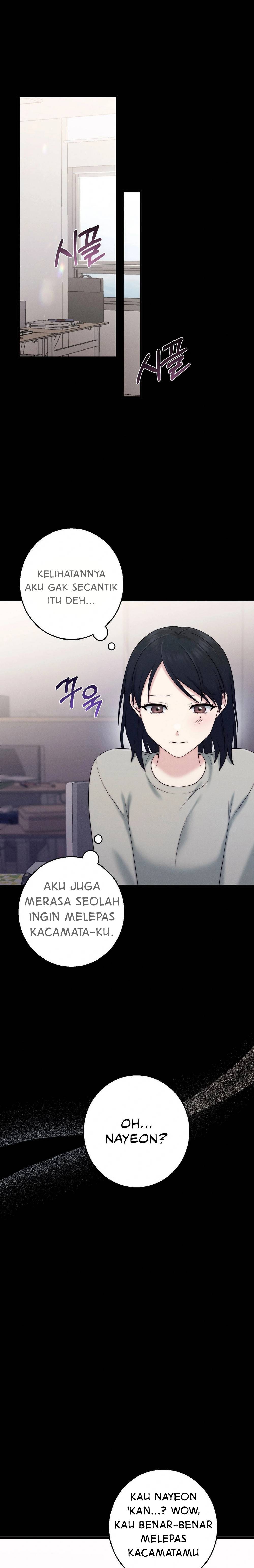 You Are My XX - Chapter 19 18 You Are My XX - Chapter 19 18