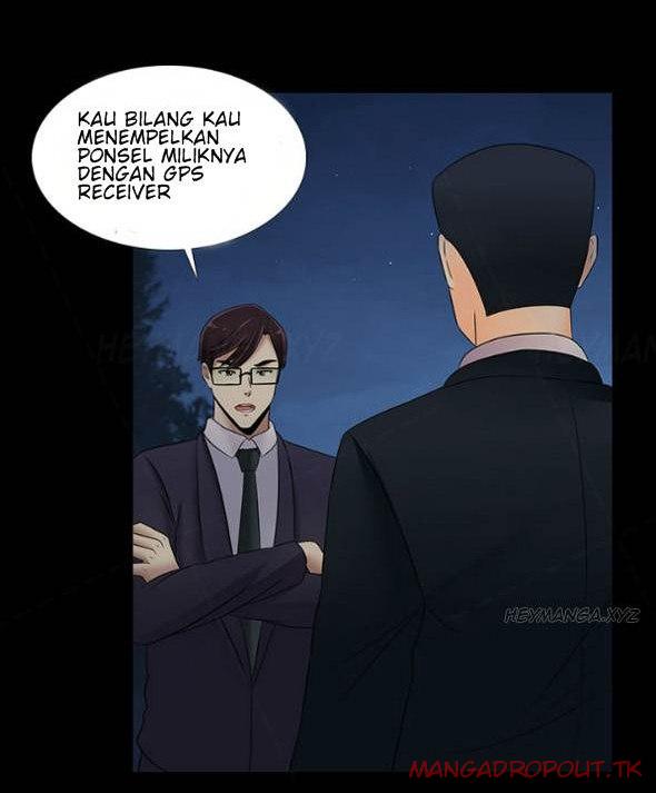 Dark Game - Chapter 19 18