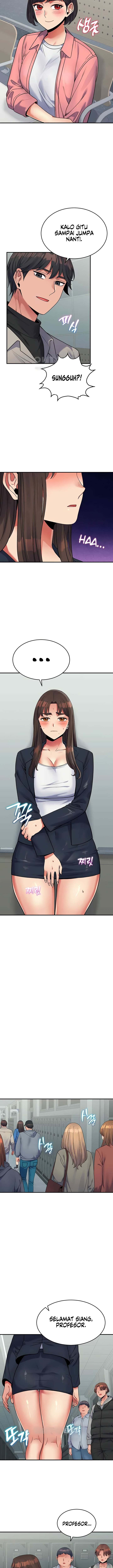 Obsessive Romance - Chapter 19 5 Obsessive Romance - Chapter 19 5