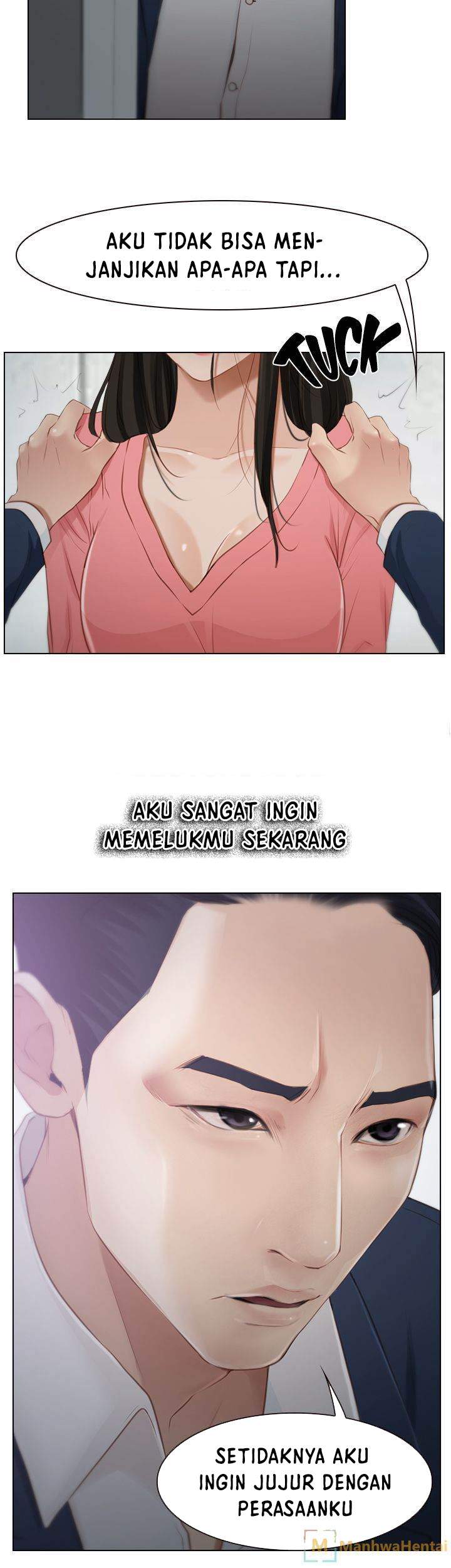 Hidden Feeling - Chapter 19 2 Hidden Feeling - Chapter 19 2