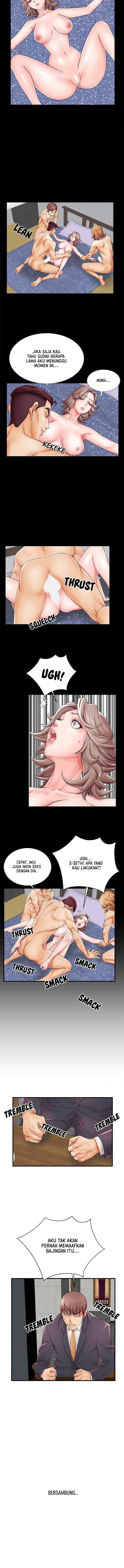 Bad Parenting - Chapter 19 6