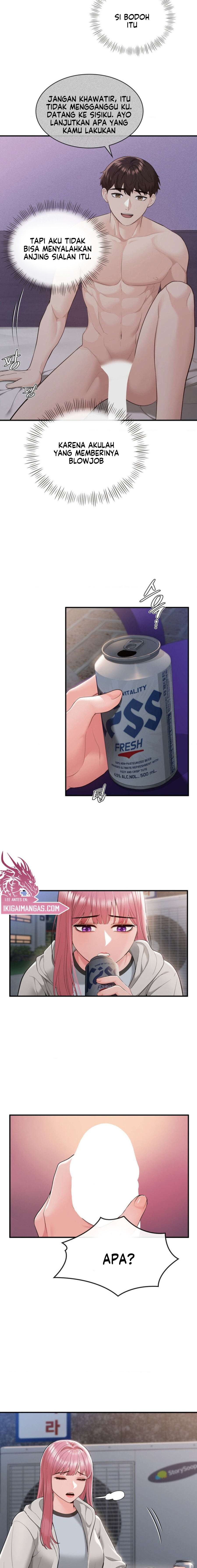 Strawberry Market - Chapter 19 5