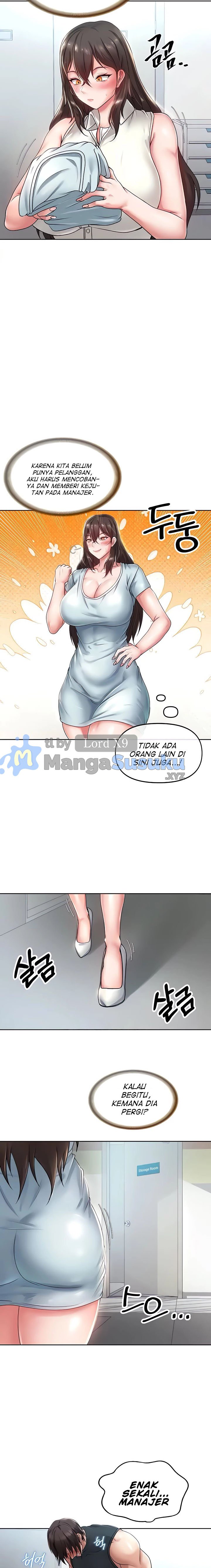 Welcome To The Isekai Convenience Store - Chapter 19 10 Welcome To The Isekai Convenience Store - Chapter 19 10