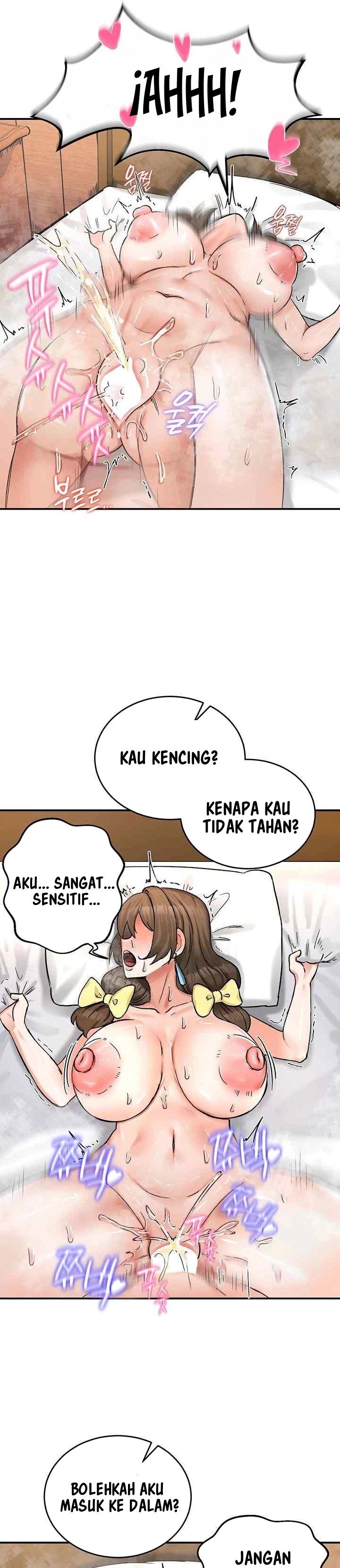 Regressed Warrior’s Female Dominance - Chapter 19 18 Regressed Warrior’s Female Dominance - Chapter 19 18