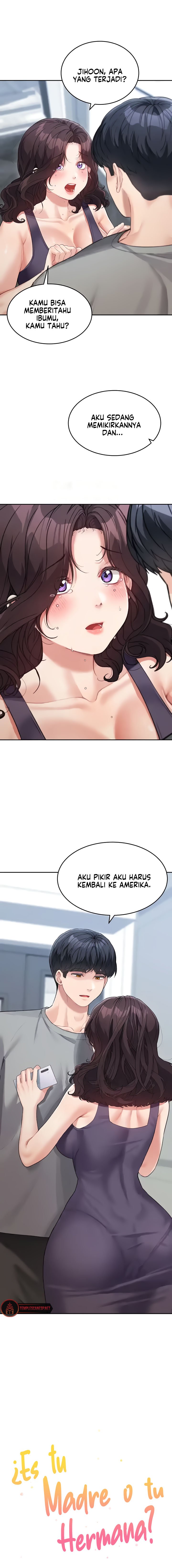 Is It Your Mother or Sister? - Chapter 19 3 Is It Your Mother or Sister? - Chapter 19 3