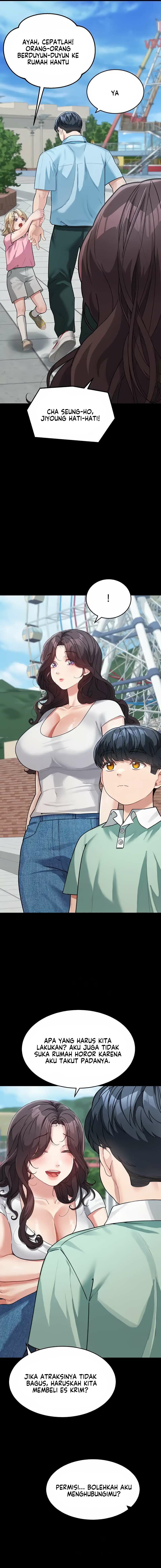 Is It Your Mother or Sister? - Chapter 19 14 Is It Your Mother or Sister? - Chapter 19 14