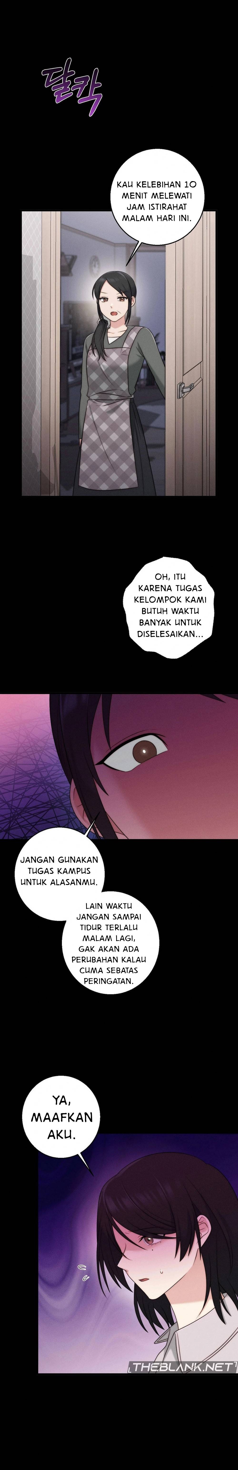 You Are My XX - Chapter 19 16 You Are My XX - Chapter 19 16