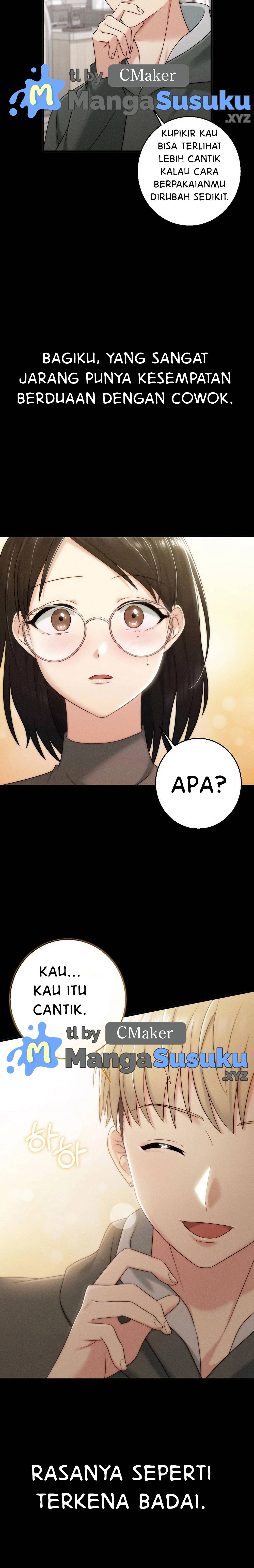 You Are My XX - Chapter 19 14 You Are My XX - Chapter 19 14