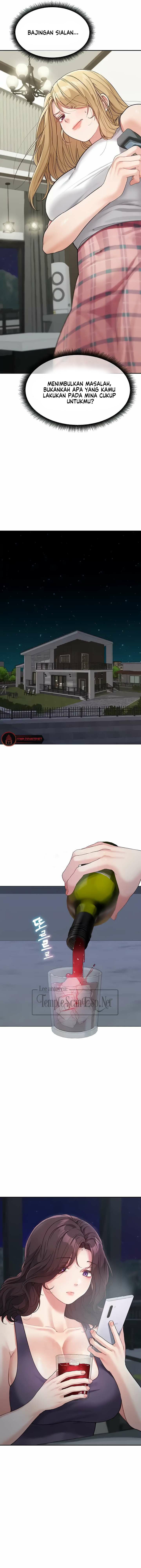 Is It Your Mother or Sister? - Chapter 19 12 Is It Your Mother or Sister? - Chapter 19 12