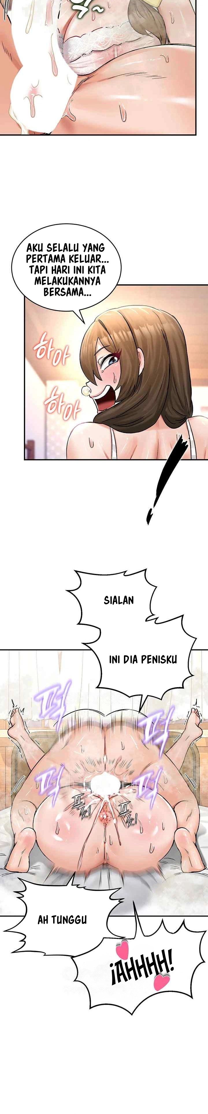 Regressed Warrior’s Female Dominance - Chapter 19 17 Regressed Warrior’s Female Dominance - Chapter 19 17