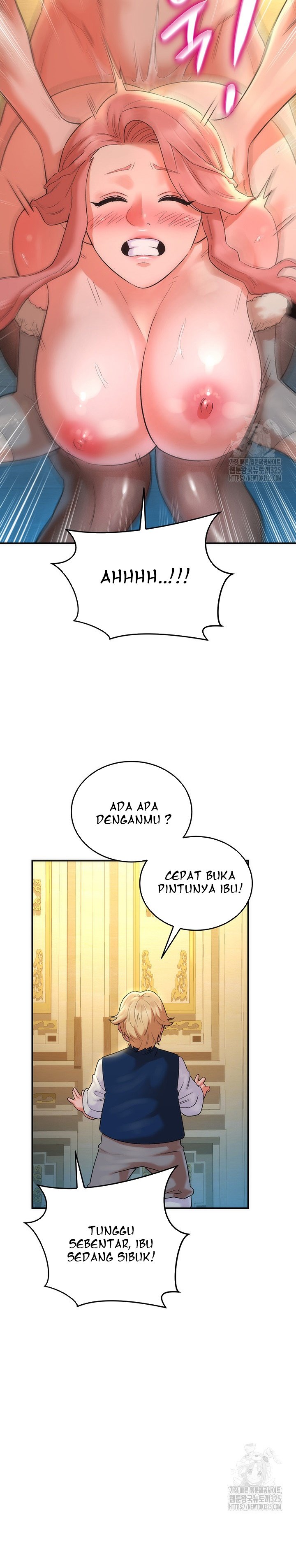 The Warrior Dissatisfied With Everyone - Chapter 19 21 The Warrior Dissatisfied With Everyone - Chapter 19 21