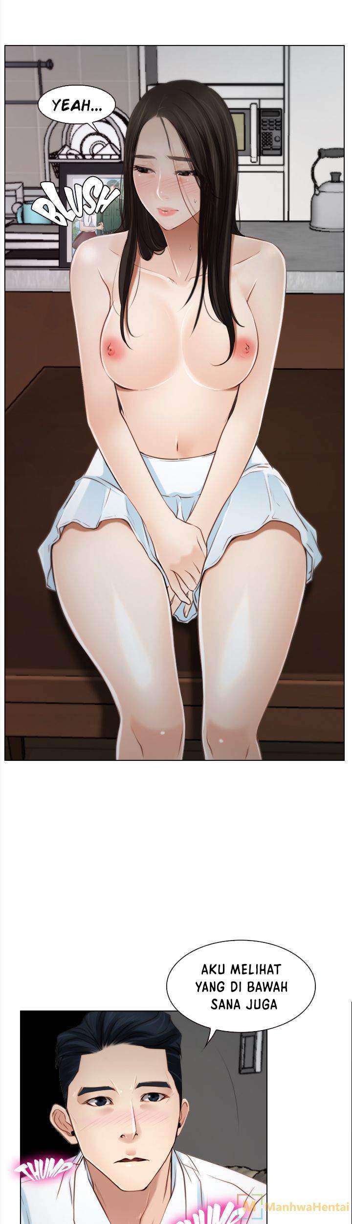 Hidden Feeling - Chapter 19 23 Hidden Feeling - Chapter 19 23