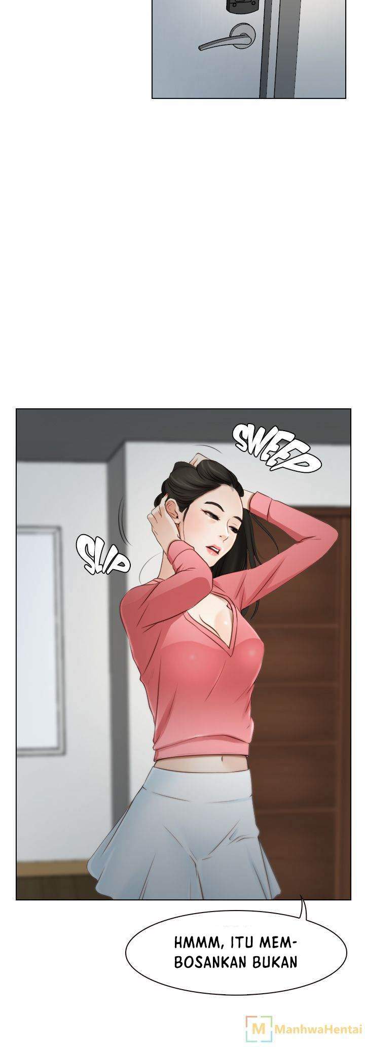 Hidden Feeling - Chapter 19 36 Hidden Feeling - Chapter 19 36