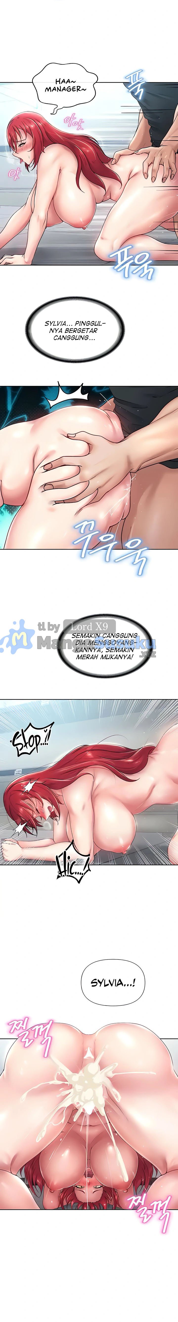 Welcome To The Isekai Convenience Store - Chapter 19 12 Welcome To The Isekai Convenience Store - Chapter 19 12