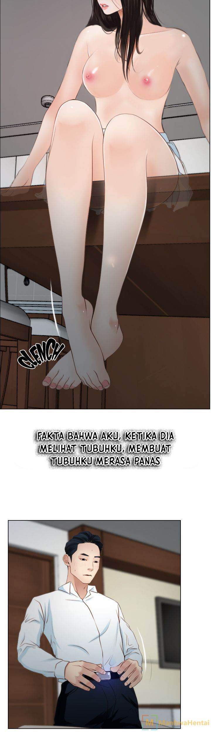 Hidden Feeling - Chapter 19 26 Hidden Feeling - Chapter 19 26