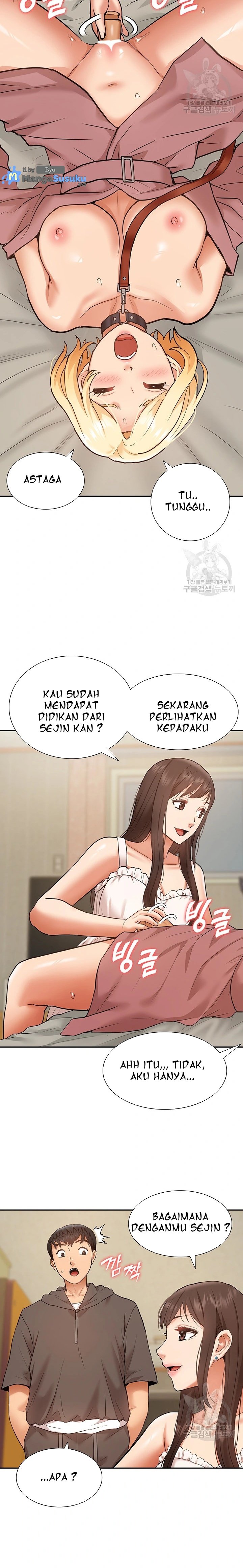 I Was the One Who Got Hypnotized but I Made an Idol Harem - Chapter 19 24 I Was the One Who Got Hypnotized but I Made an Idol Harem - Chapter 19 24