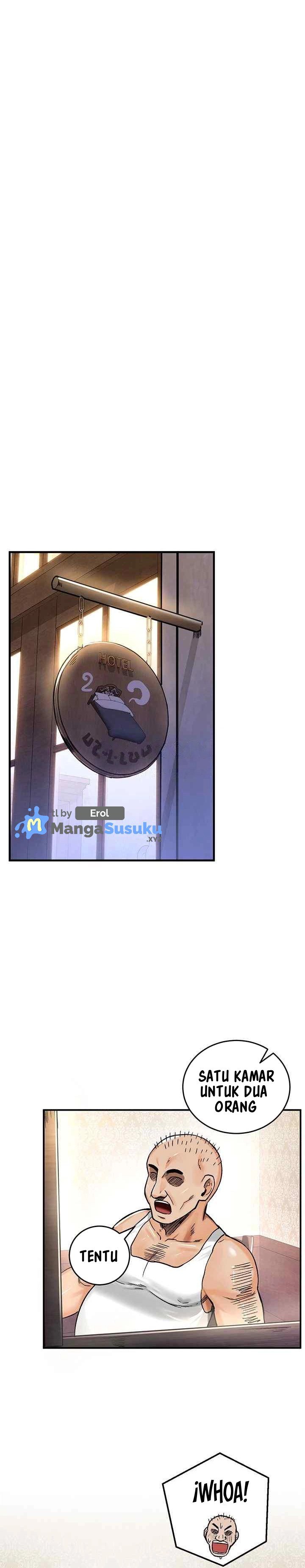 Regressed Warrior’s Female Dominance - Chapter 19 5 Regressed Warrior’s Female Dominance - Chapter 19 5