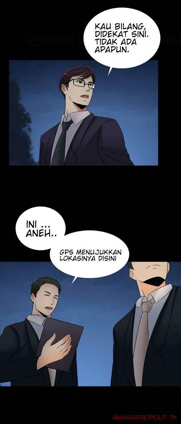 Dark Game - Chapter 19 17