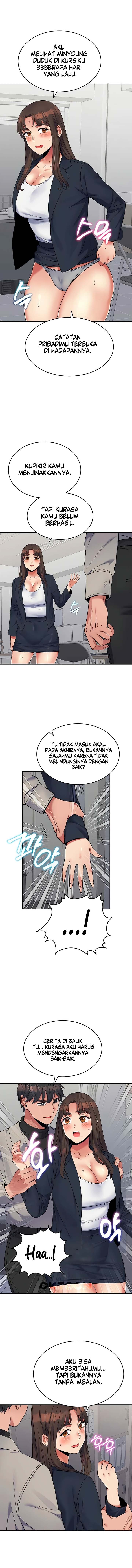 Obsessive Romance - Chapter 19 9 Obsessive Romance - Chapter 19 9