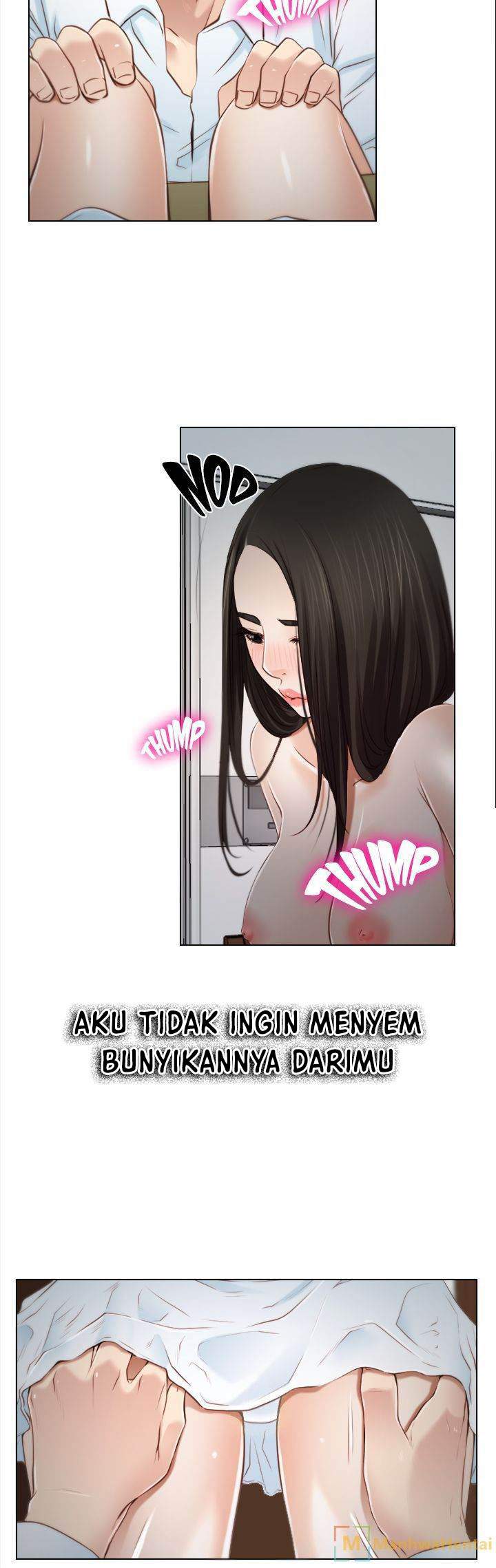 Hidden Feeling - Chapter 19 24 Hidden Feeling - Chapter 19 24