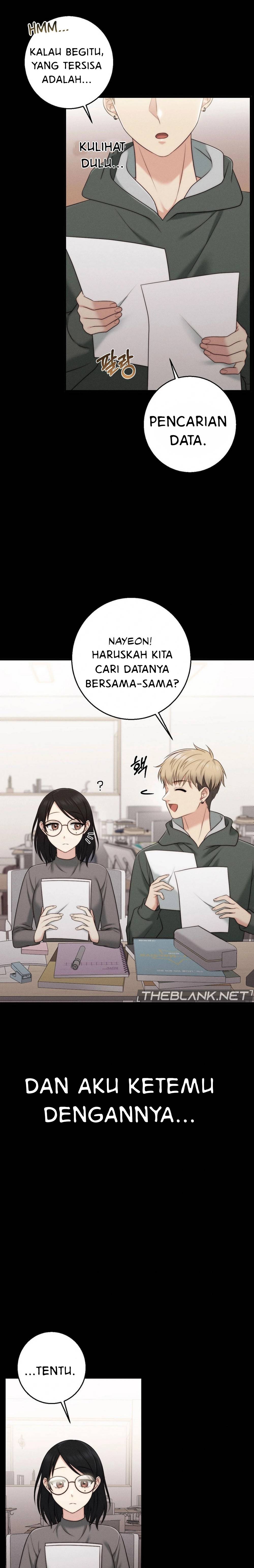 You Are My XX - Chapter 19 10 You Are My XX - Chapter 19 10