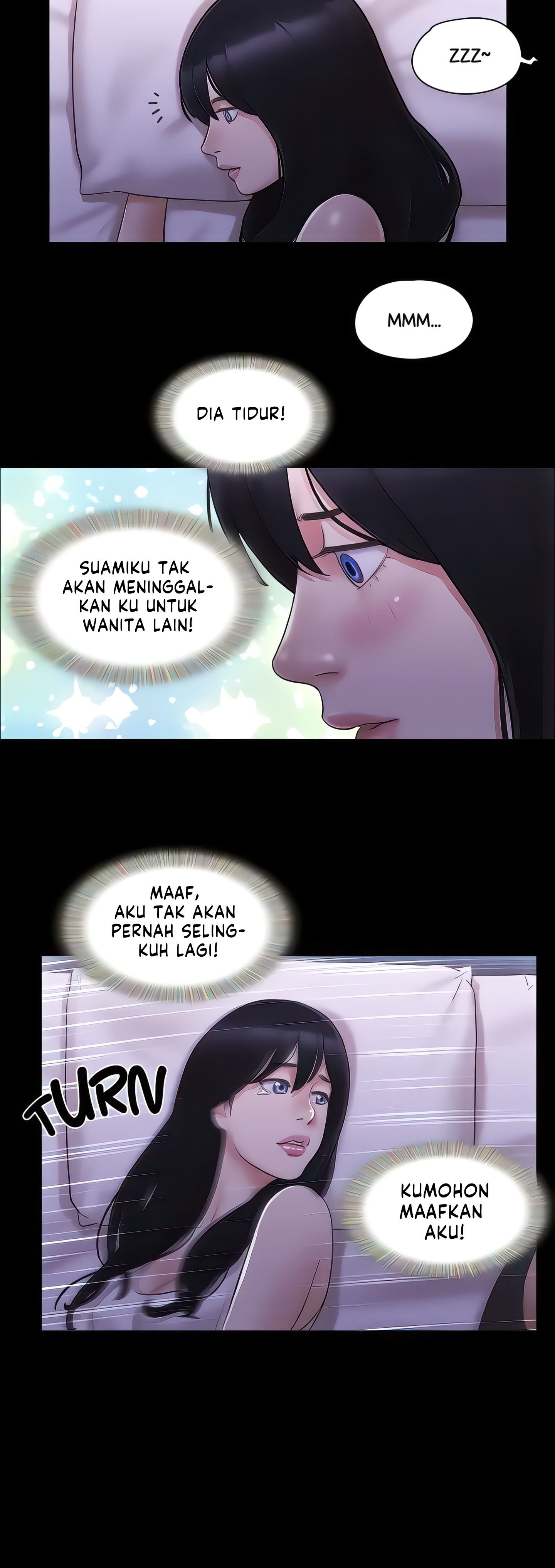 Only With Consent Uncensored - Chapter 19 23