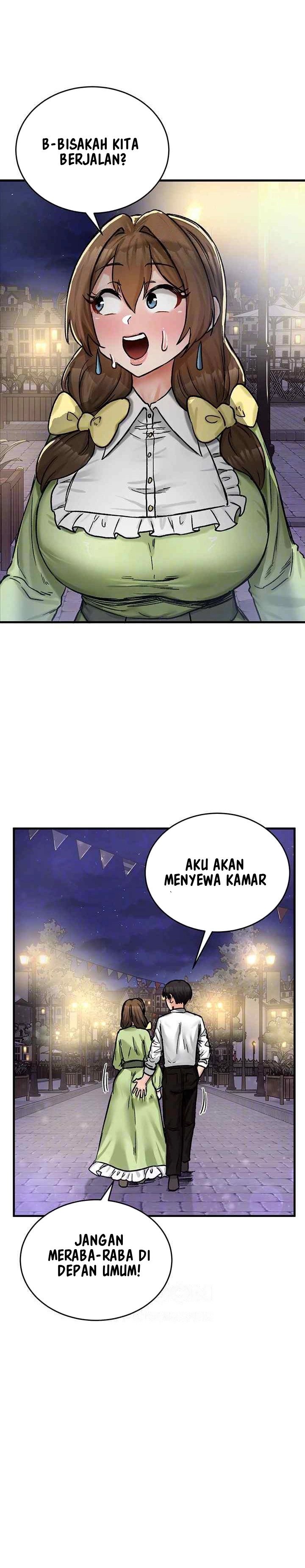 Regressed Warrior’s Female Dominance - Chapter 19 4 Regressed Warrior’s Female Dominance - Chapter 19 4