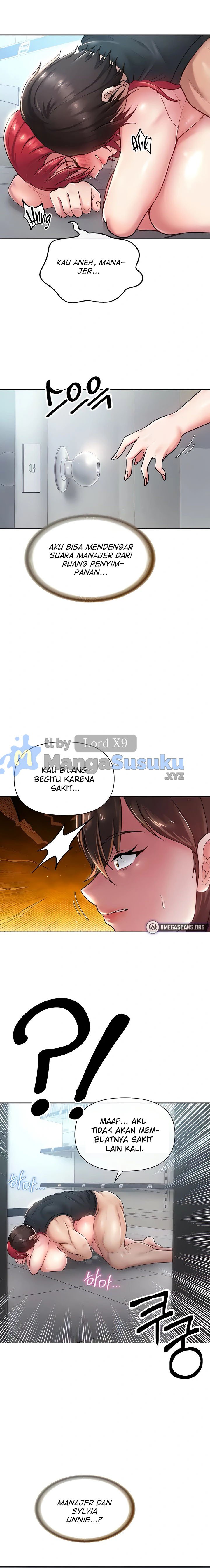 Welcome To The Isekai Convenience Store - Chapter 19 13 Welcome To The Isekai Convenience Store - Chapter 19 13