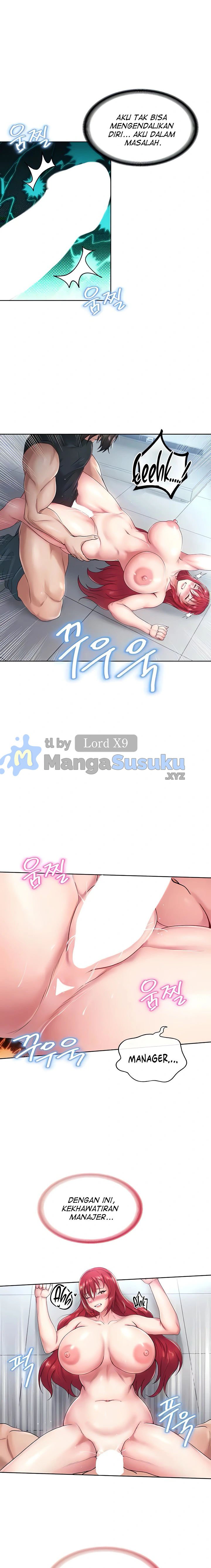 Welcome To The Isekai Convenience Store - Chapter 19 5 Welcome To The Isekai Convenience Store - Chapter 19 5