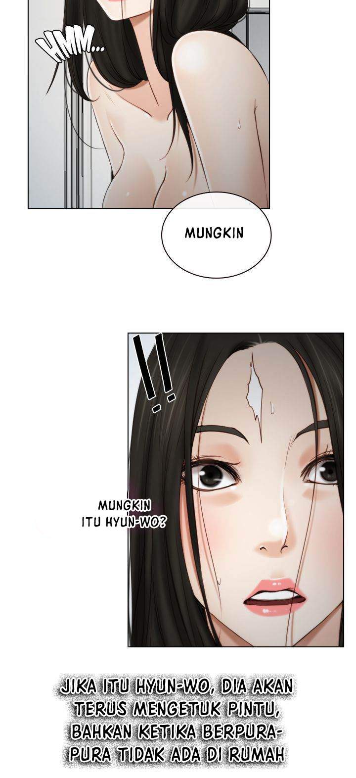 Hidden Feeling - Chapter 19 30 Hidden Feeling - Chapter 19 30