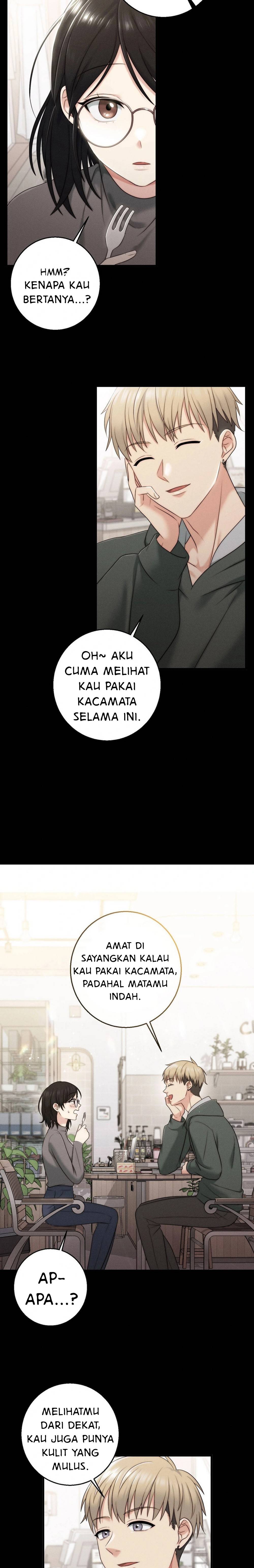 You Are My XX - Chapter 19 13 You Are My XX - Chapter 19 13