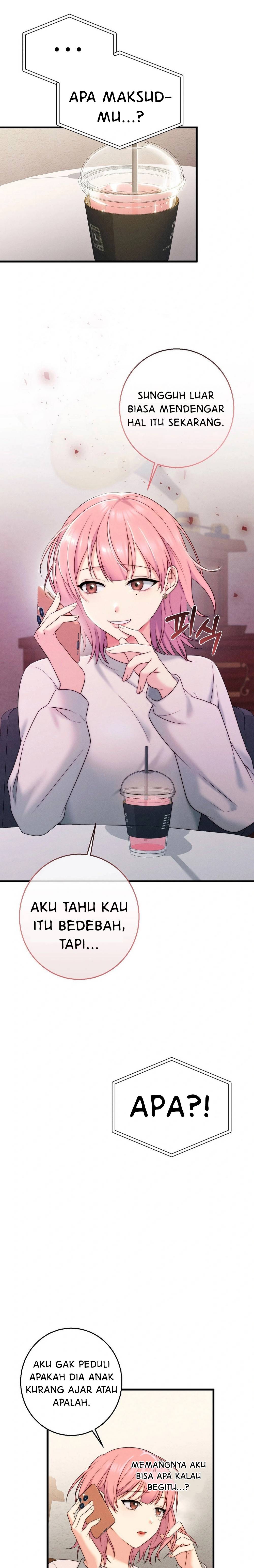 You Are My XX - Chapter 19 4 You Are My XX - Chapter 19 4