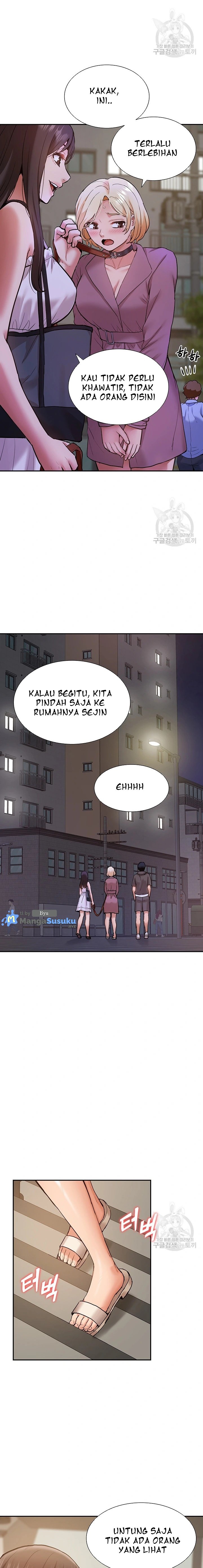 I Was the One Who Got Hypnotized but I Made an Idol Harem - Chapter 19 17 I Was the One Who Got Hypnotized but I Made an Idol Harem - Chapter 19 17