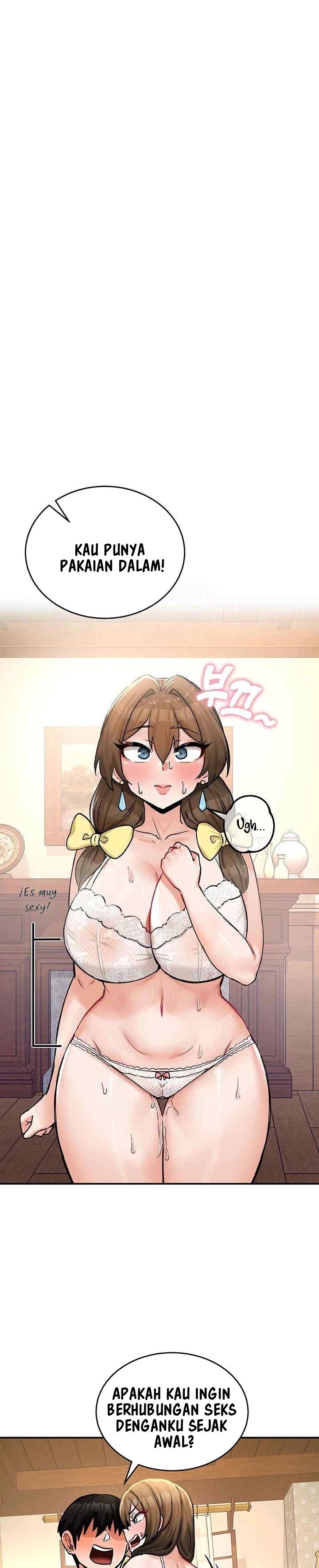 Regressed Warrior’s Female Dominance - Chapter 19 10 Regressed Warrior’s Female Dominance - Chapter 19 10