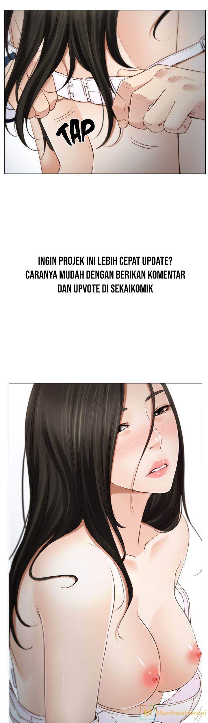 Hidden Feeling - Chapter 19 19 Hidden Feeling - Chapter 19 19