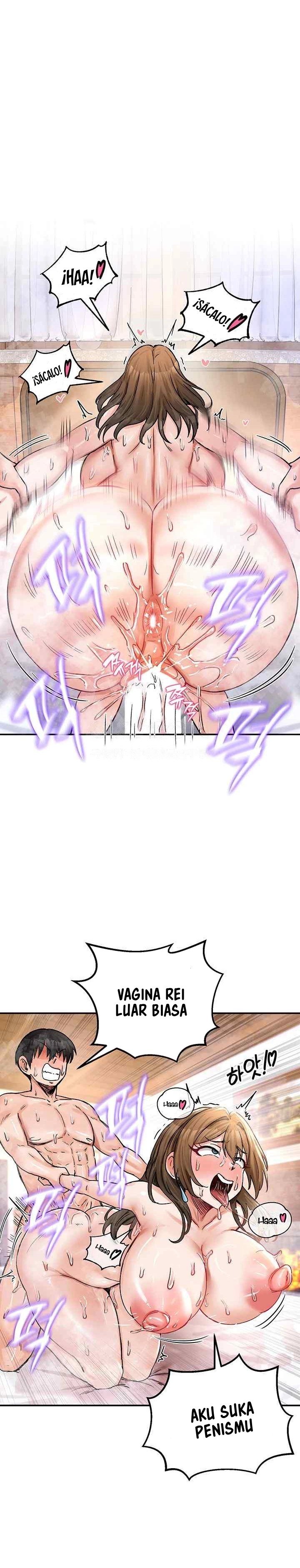 Regressed Warrior’s Female Dominance - Chapter 19 23 Regressed Warrior’s Female Dominance - Chapter 19 23