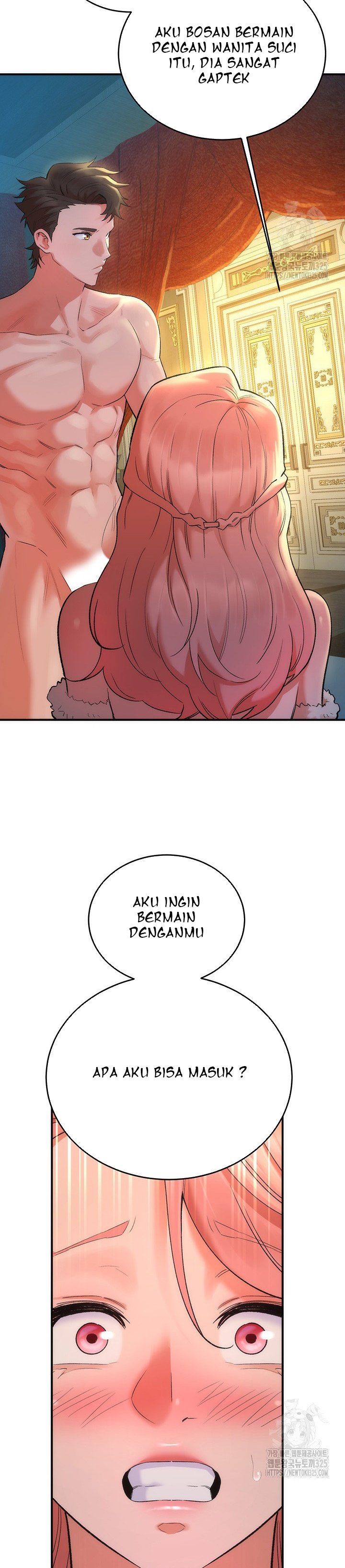 The Warrior Dissatisfied With Everyone - Chapter 19 15 The Warrior Dissatisfied With Everyone - Chapter 19 15