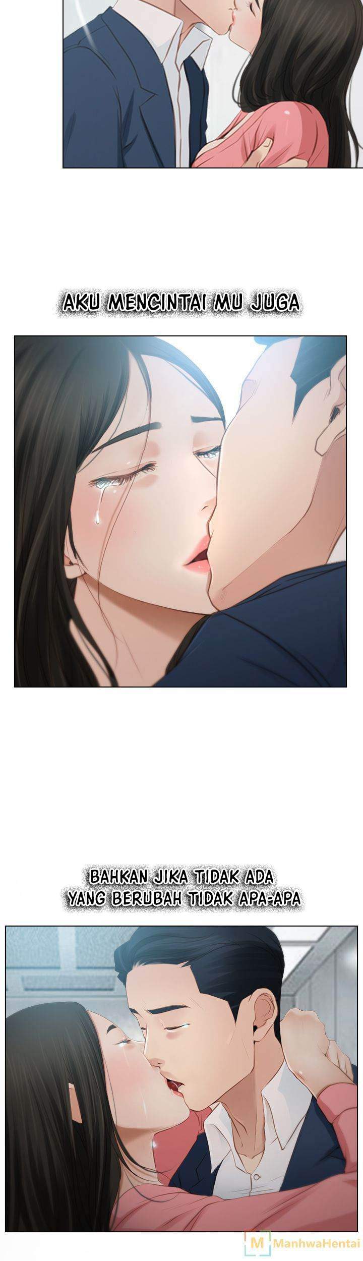 Hidden Feeling - Chapter 19 4 Hidden Feeling - Chapter 19 4