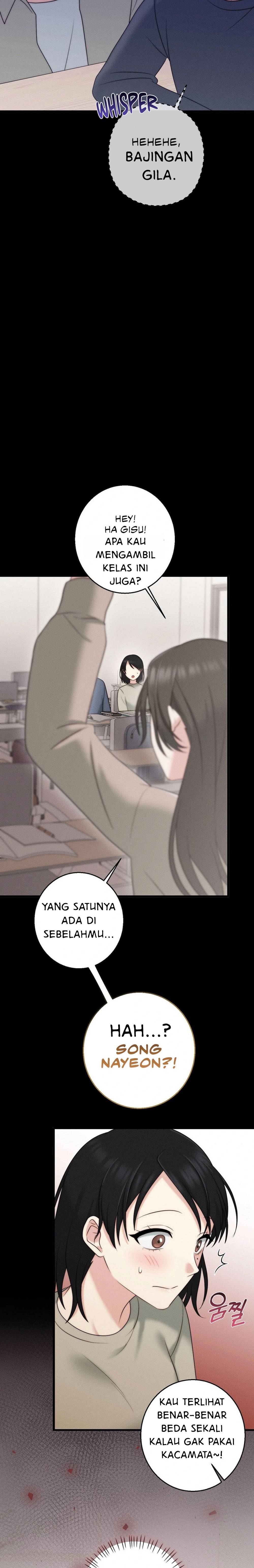 You Are My XX - Chapter 19 20 You Are My XX - Chapter 19 20