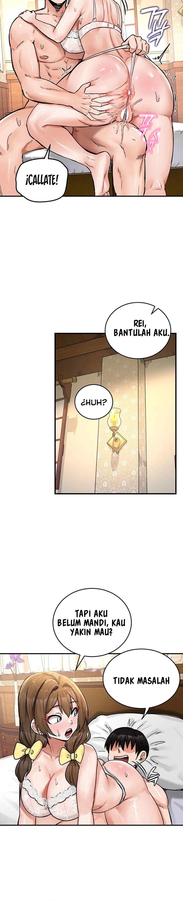 Regressed Warrior’s Female Dominance - Chapter 19 11 Regressed Warrior’s Female Dominance - Chapter 19 11