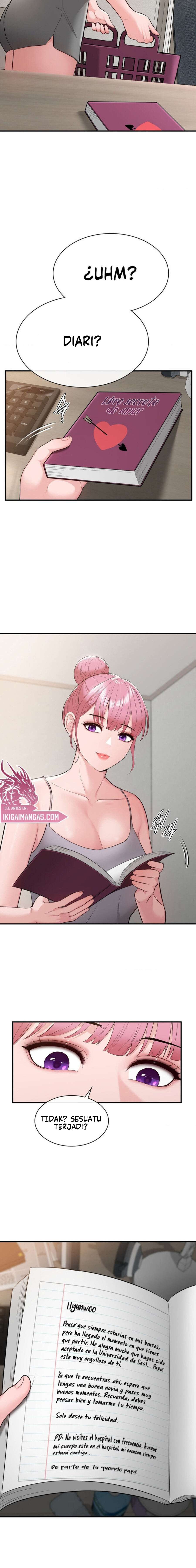 Strawberry Market - Chapter 19 14