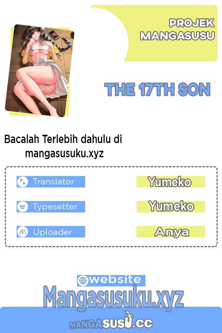 The 17th Son - Chapter 19 1