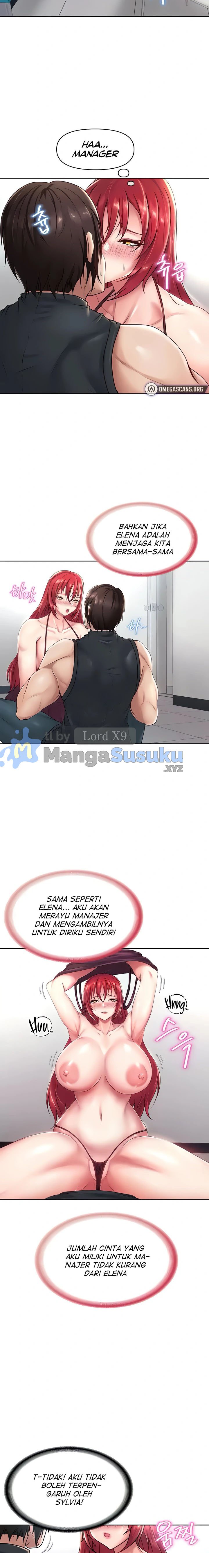 Welcome To The Isekai Convenience Store - Chapter 19 3 Welcome To The Isekai Convenience Store - Chapter 19 3